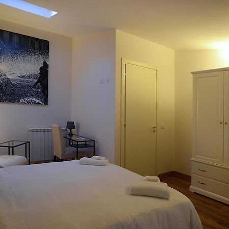 B&B Thule Caltanissetta Eksteriør bilde
