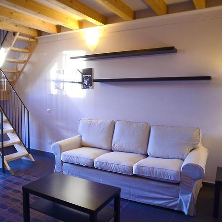 B&B Thule Caltanissetta Eksteriør bilde