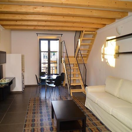 B&B Thule Caltanissetta Eksteriør bilde
