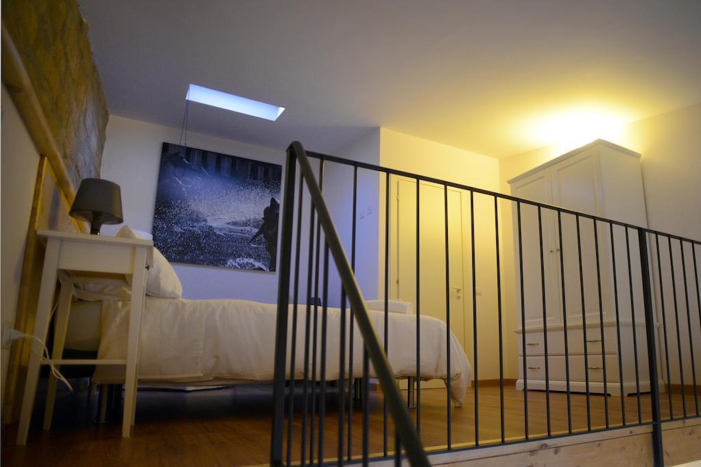 B&B Thule Caltanissetta Eksteriør bilde