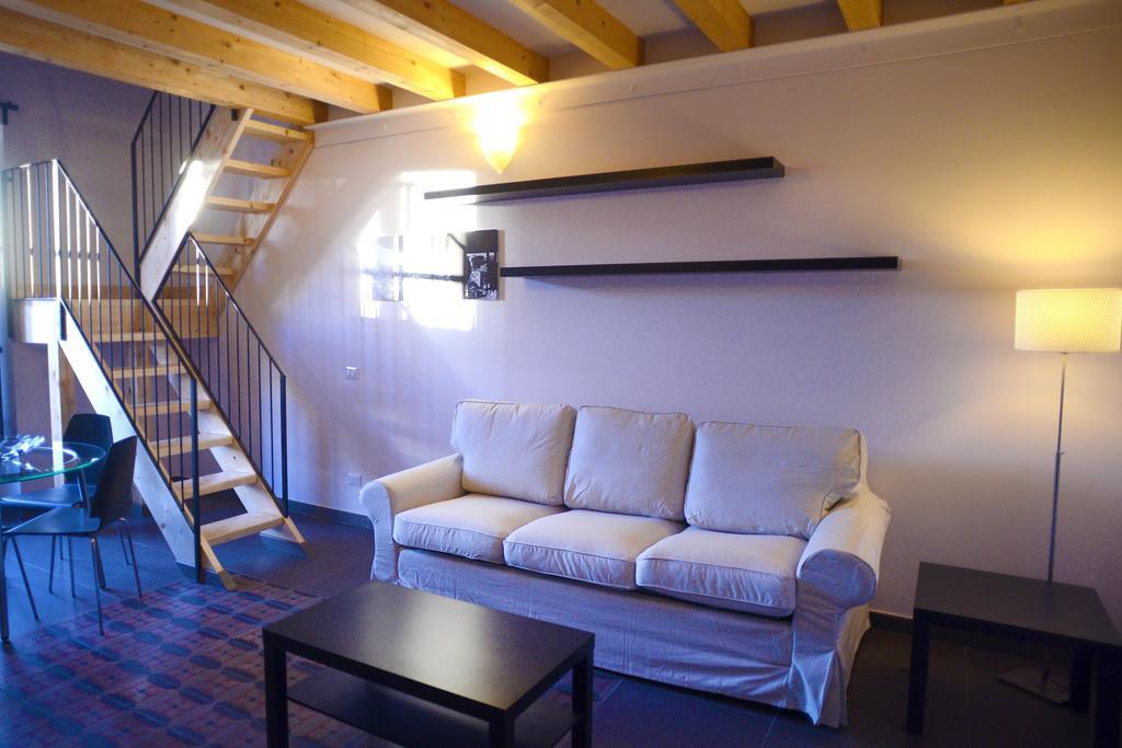 B&B Thule Caltanissetta Eksteriør bilde
