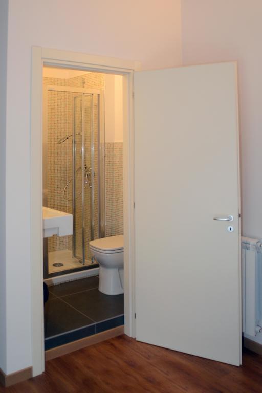 B&B Thule Caltanissetta Rom bilde