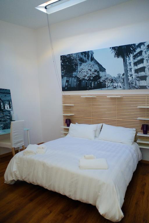B&B Thule Caltanissetta Rom bilde