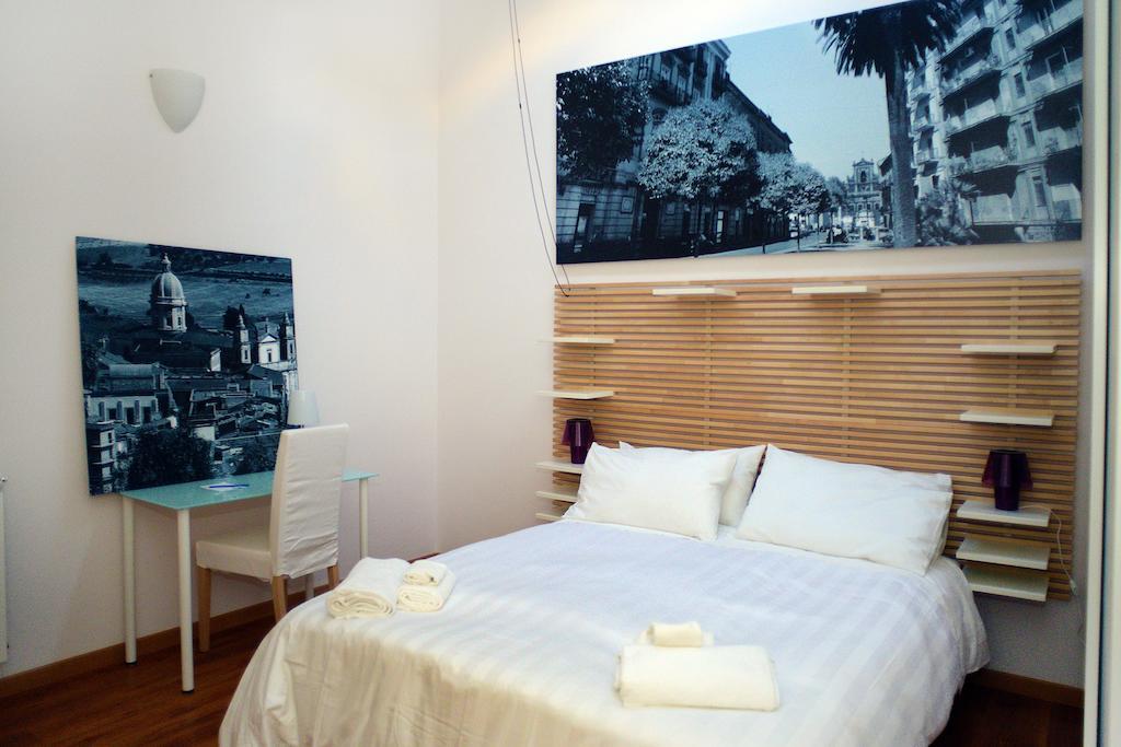 B&B Thule Caltanissetta Rom bilde