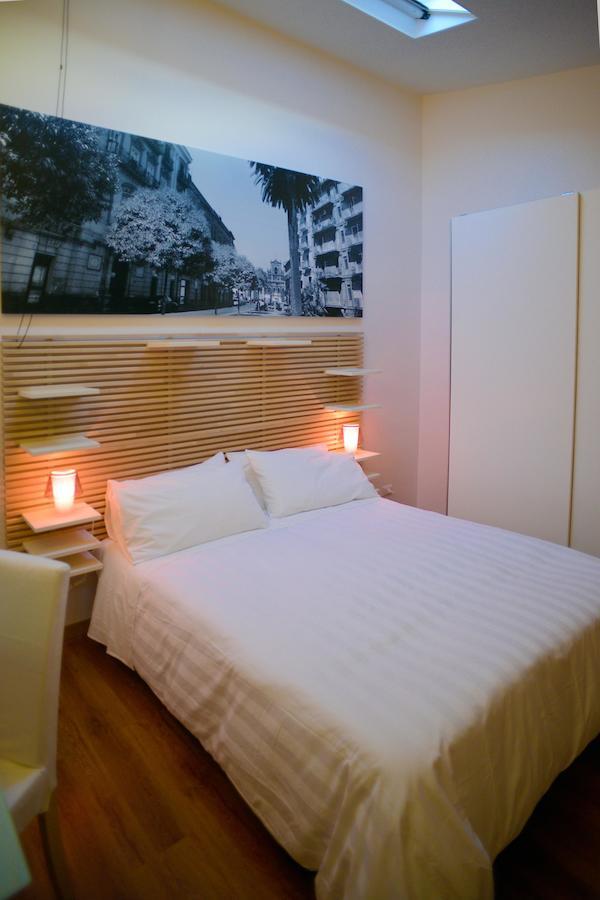B&B Thule Caltanissetta Rom bilde